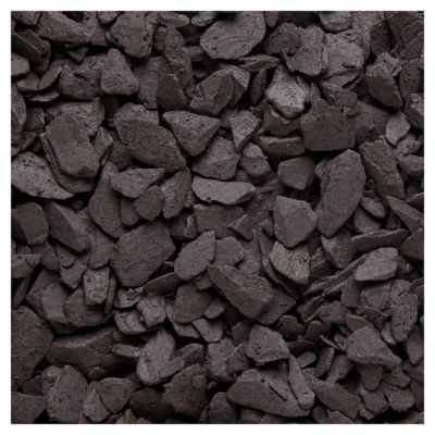 Paillis ardoise bleu 10-30 Blooma 25kg