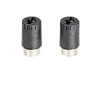 Paire de bouchon pour porte-fusible Legrand 0 914 94 pour interrupteur PAC