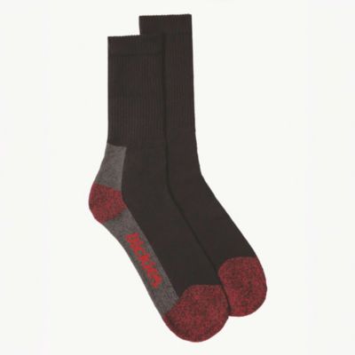 Paire de chaussettes de travail noir Dickies vendue par 5 pièces