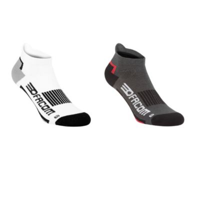 Paire de chaussettes Facom taille 39/42 vendue par 2