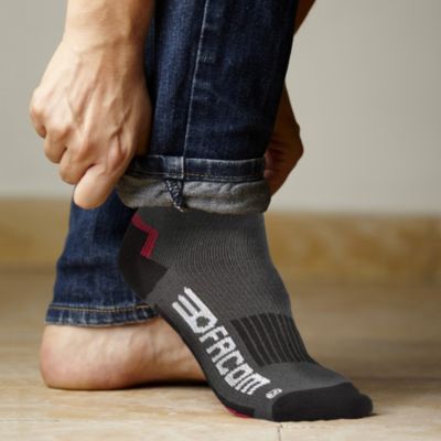 Paire de chaussettes Facom taille 43/46 vendue par 2