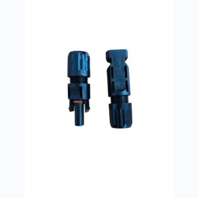 Paire de connecteurs MC4 M-F 1000V