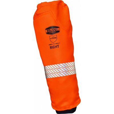 Paire de manchettes Infinity SOLIDUR - INMA, protection avant-bras 9 couches, imperméables, taille unique