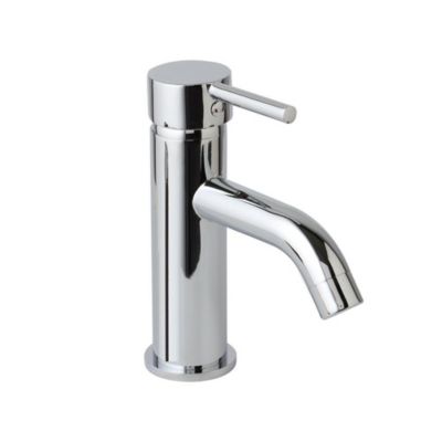 Paire De Robinet Lavabo + Robinet Bidet Chromé - Fassa