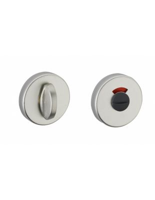 Paire de rosaces Lunar, condamnation, argent - THIRARD