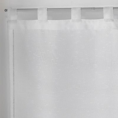 Paire Voilages 2 x Dandy - Douceur d'Intérieur - Voilage  2 x 60 x 90