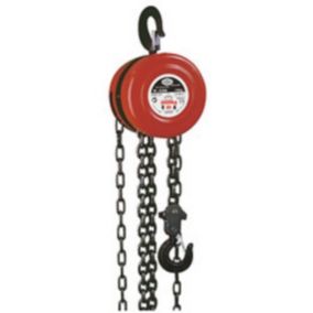 Treuil manuel tire fort AUTOBEST 1T