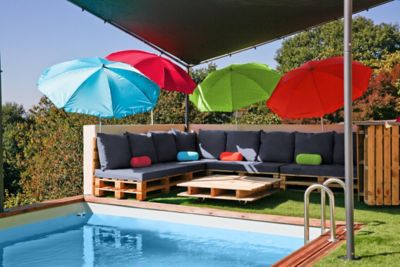 Palette bois L.120 x l.80 cm pour fabrication de mobilier