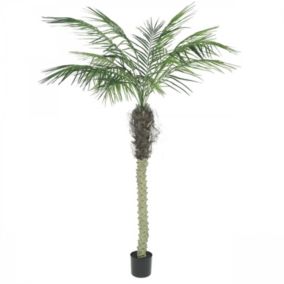 Palmier artificiel areca 180cm