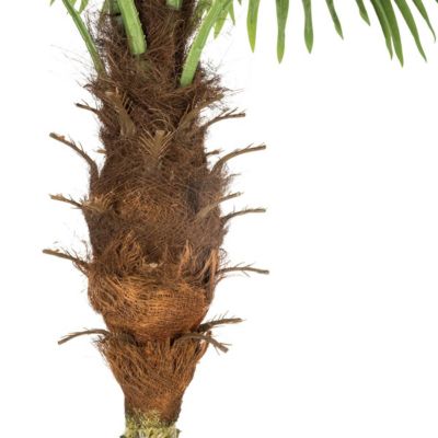 Palmier artificiel géant H180cm - Atmosphera Créateur d'intérieur