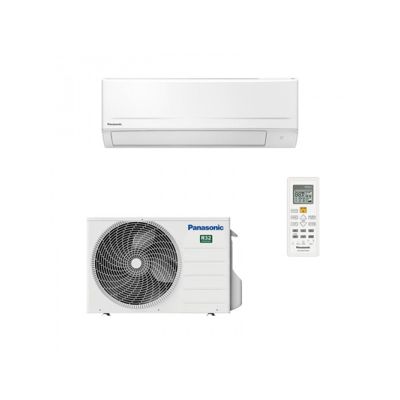 Panasonic BZ Ultra-compact 3.5 kW A++/A+