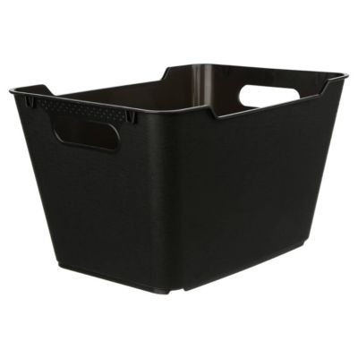 Panier 12L Jazz - Anthracite- 5five