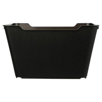 Panier 12L Jazz - Anthracite- 5five