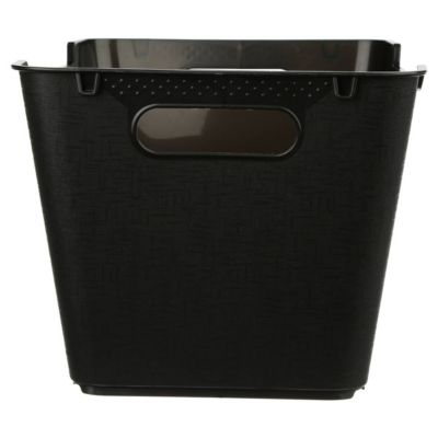 Panier 12L Jazz - Anthracite- 5five