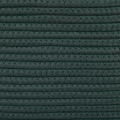 Panier à linge 80L l.44 x L.44 x H.56 cm coloris vert ficus, 5Five Duo
