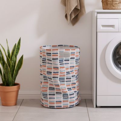 Panier à linge Kina multicolore GoodHome