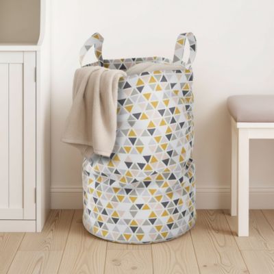 Panier à linge Koros multicolore GoodHome