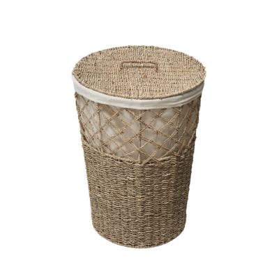 Panier Linge Castorama