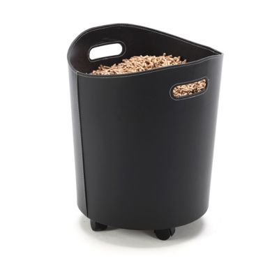 Panier a pellet pour insert - Cdiscount