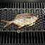 Panier à poisson grand modèle pour barbecue Weber