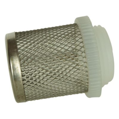Panier crépine inox pour clapet Mâle 50/60 - Somatherm For You