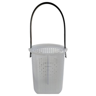 Panier de Préfiltre de pompe Sena/Compact (ASTRALPOOL) 4405010402