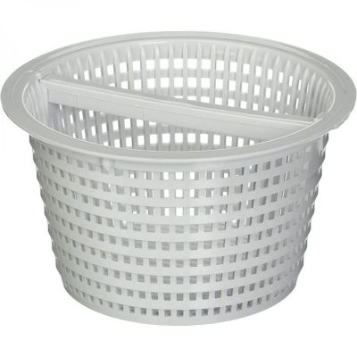 Panier de skimmer avec anse pour piscine - Blanc - SPX1094FA - Hayward