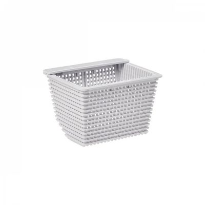 Panier de skimmer pour skimmer de SPA SP1099S - Blanc - SPX1099B - Hayward
