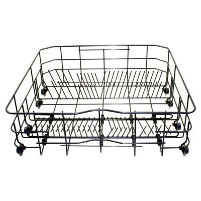 Panier inférieur C00630892 pour Lave vaisselle BAUKNECHT, HOTPOINT — free download