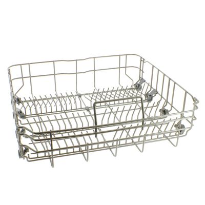 PANIER INFERIEUR  FM428173431 pour Lave vaisselle FAR, QILIVE, SABA, SIGNATURE, VALBERG