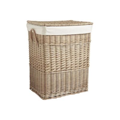 Panier Linge Castoramanull