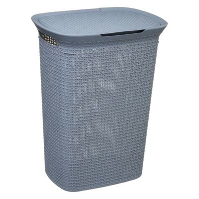 Panier A Linge Castorama