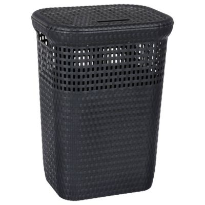 Panier Linge Castoramanull