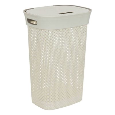 Panier Linge Castorama