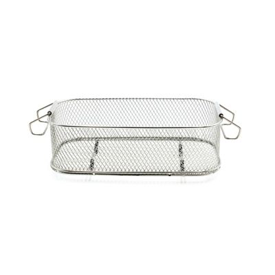 Panier Maille fine 3 litres pour cuve ultrasons 3-10 litres - BPAC