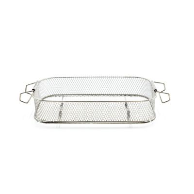 Panier Maille fine inox - 2,5 L - pour nettoyeur ultrason - BPAC