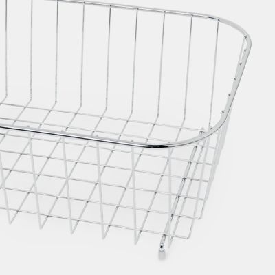 Panier métal pour évier GoodHome Datil