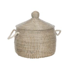 Panier MYTHO Herbier marin Naturel