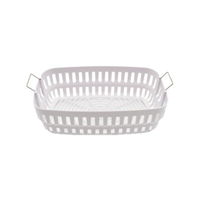 Panier plastique - 2,5 L - BPAC