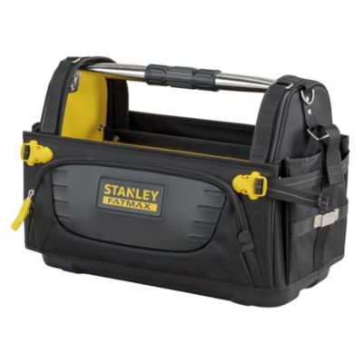 Panier Porte-Outils - Quick Access - Base Rigide - Structure Métallique - FATMAX - STANLEY, FMST1-80146