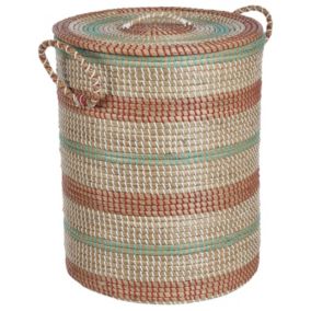 Panier SADEC Herbier marin Naturel