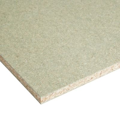 Panneau aggloméré hydro 250 x 125 cm, ép.18 mm Castorama — free download