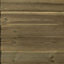 Panneau bois droit BLOOMA Salouen 183 x h.180 cm