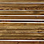 Panneau bois Fraser végétal 90 x h.180 cm