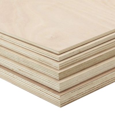 Contreplaque 10 Mm Bricomarchenull