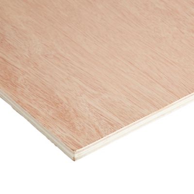Panneau contreplaqué 1830 X 610 X 12MM