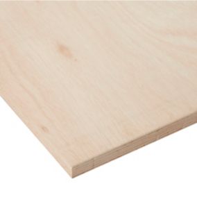 Contreplaque 5 Mm Castorama