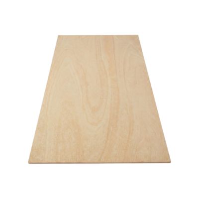 Panneau contreplaqué marine - 244 x 122 cm, ép.15 mm (vendu au panneau)