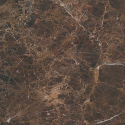 Panneau d'habillage pour bâti,support WC suspendu, 1200x1200x4 mm, finition Marbre Marron, Modèle Emperador KOBERT,IN