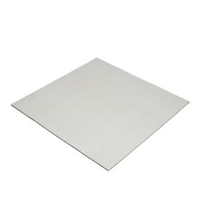 Isolation phonique Prometech simple 45mm aluminium (600 x 1000 mm)
